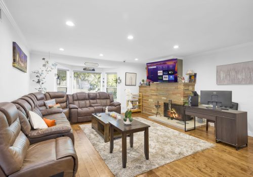 Believe-14 TV replacement